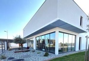 Locaux d'activité neufs à louer Plaisance-du-Touch - Accès A624 et N124