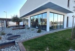 Locaux d'activité neufs à louer Plaisance-du-Touch - Accès A624 et N124