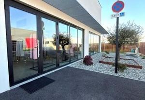 Locaux d'activité neufs à louer Plaisance-du-Touch - Accès A624 et N124