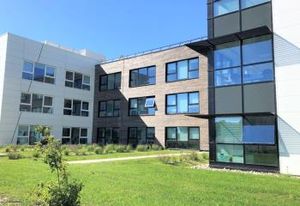 Bureaux à louer Toulouse - Parc de Basso-Cambo, accès rocade et métro