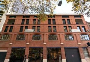 Location bureaux Toulouse - Proche Canal du Midi, métro et gare Matabiau