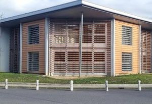 Location bureaux Labège - Proche rocades et transports en commun