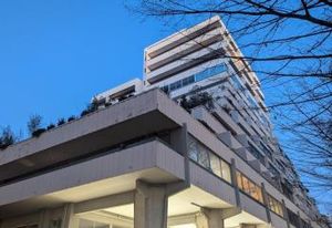 Vente bureaux Toulouse - Canal du Midi, métro et bus