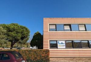 Location bureaux Toulouse - Proche métro Basso Cambo et rocade Arc-en-Ciel