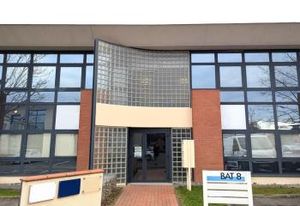 Location bureaux Toulouse - Parc Tertiaire de Basso-Cambo, proche métro