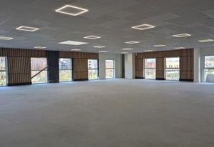 Location bureaux Colomiers - Zone du Perget, accès rocade Arc-En-Ciel et RN 124