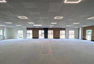 Location bureaux Colomiers - Zone du Perget, accès rocade Arc-En-Ciel et RN 124