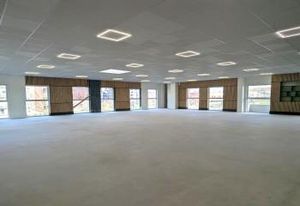 Location bureaux Colomiers - Zone du Perget, accès rocade Arc-En-Ciel et RN 124