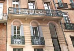 Location bureaux Toulouse centre - Proche métro, bus et gare