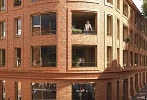 Vente bureaux Toulouse centre - Proche métro et bus