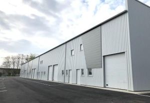 Location cellules mixtes Lespinasse - Proche A62 et Rocade de Toulouse