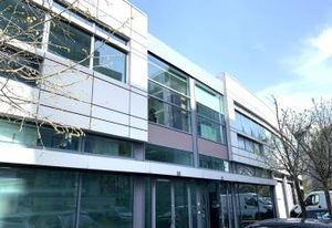 Local mixte activité et bureaux à louer Toulouse - Proximité Oncopôle