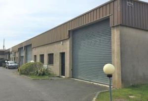 Locaux mixtes à louer Colomiers - Parc d'Activité En Jacca