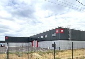 Locaux d'activité à louer Bruguières - Proximité Toulouse et autoroutes