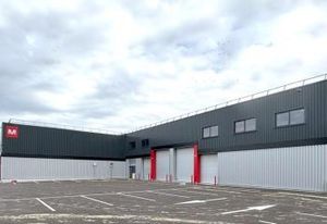 Locaux d'activité à louer Bruguières - Proximité Toulouse et autoroutes