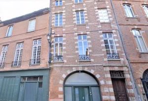Vente bureaux Toulouse centre - Proche métro Esquirol et Carmes