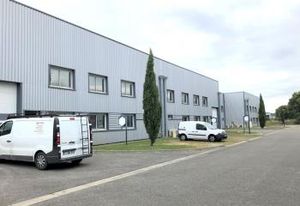Locaux mixtes à louer Toulouse - Proximité rocade Ouest et RN 20