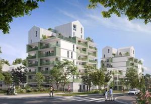Location bureaux Toulouse Malepère - Proche rocade et bus