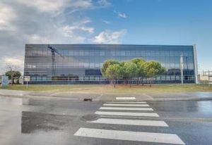 Location bureaux Colomiers - Proche Parc Aéronautique, rocade Arc en Ciel et RN 124