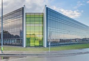 Location bureaux Colomiers - Proche Parc Aéronautique, rocade Arc en Ciel et RN 124