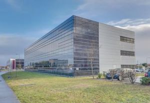 Location bureaux Colomiers - Proche Parc Aéronautique, rocade Arc en Ciel et RN 124