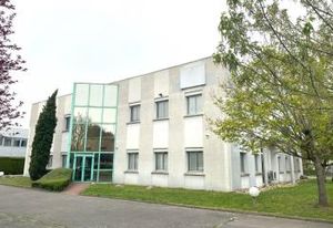 Vente bureaux Toulouse - Parc tertiaire Basso Cambo, proche Rocade Arc en Ciel