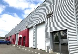 Local d'activité à louer Plaisance-du-Touch - Proche A624 et N124