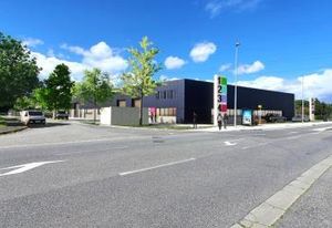 Bâtiment mixte à vendre Portet-sur-Garonne - Proche RN 20 et A64