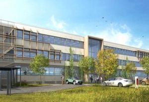 Bureaux à vendre Balma - Proche rocade, bus et métro Gramont
