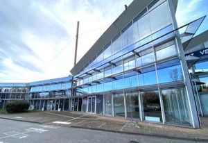 Locaux d'activité et bureaux à louer Toulouse - Accès rocade sortie Fondeyre