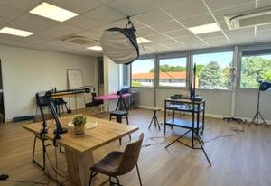 Bureaux à vendre Labège - Proche rocade, autoroute, bus et métro