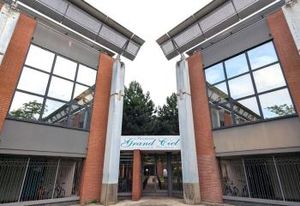 Bureaux à vendre Blagnac - Proche rocade, bus, tramway et aéroport