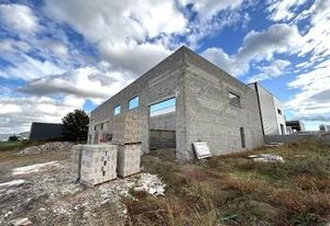 Bâtiment d'activité à vendre Garidech - Proche A68 et bus