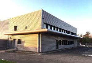 Local d'activité à louer Toulouse - Accès rocade et transports en commun