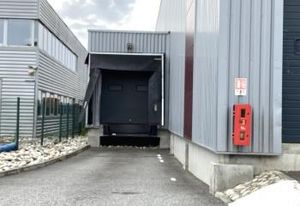Location entrepôt Quint-Fonsegrives - Proche rocade Est et bus