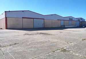 Vente locaux d'activité Labastide-de-Lévis - Proche A68 et RN88