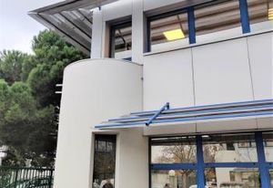 Location bureaux Toulouse - Parc Tertiaire Basso-Cambo - Métro