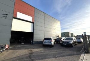 Location cellule mixte activité/bureaux Plaisance-du-Touch - Proximité A624