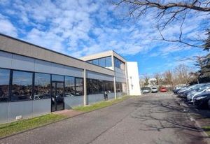 Location bureaux Toulouse - Parc Aéronautique St-Martin du Touch