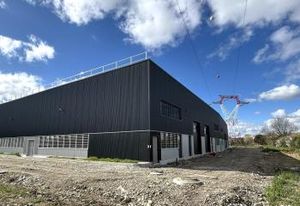 Bâtiment mixte à vendre Portet-sur-Garonne - Proche RN 20 et A64