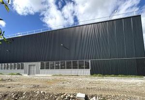 Bâtiment mixte à vendre Portet-sur-Garonne - Proche RN 20 et A64