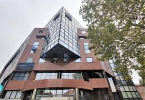 Location bureaux Toulouse - Quartier Compans-Caffarelli - Métro