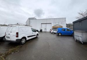 Local d'activité à louer Toulouse - Zone Industrielle Thibaud