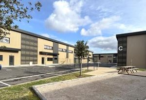 Locaux d'activité à louer Launaguet - Proximité A62 et rocade Nord-Est