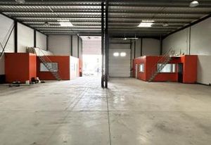 Locaux d'activité à louer Plaisance-du-Touch - Proximité RN 124