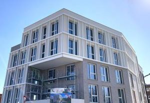 Vente bureaux neufs Toulouse Borderouge - Proche métro ligne B