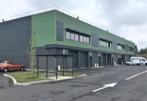 Location local activité Muret - Proche A64 et RN117