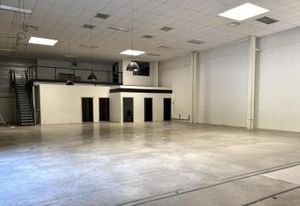 Location local mixte Toulouse Montaudran - Proche rocade Est
