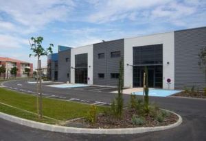 Location bureaux Toulouse - Parc Aéronautique Saint-Martin