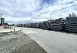 Ensemble industriel à vendre Carbonne - Zone Naudon - Proche A64